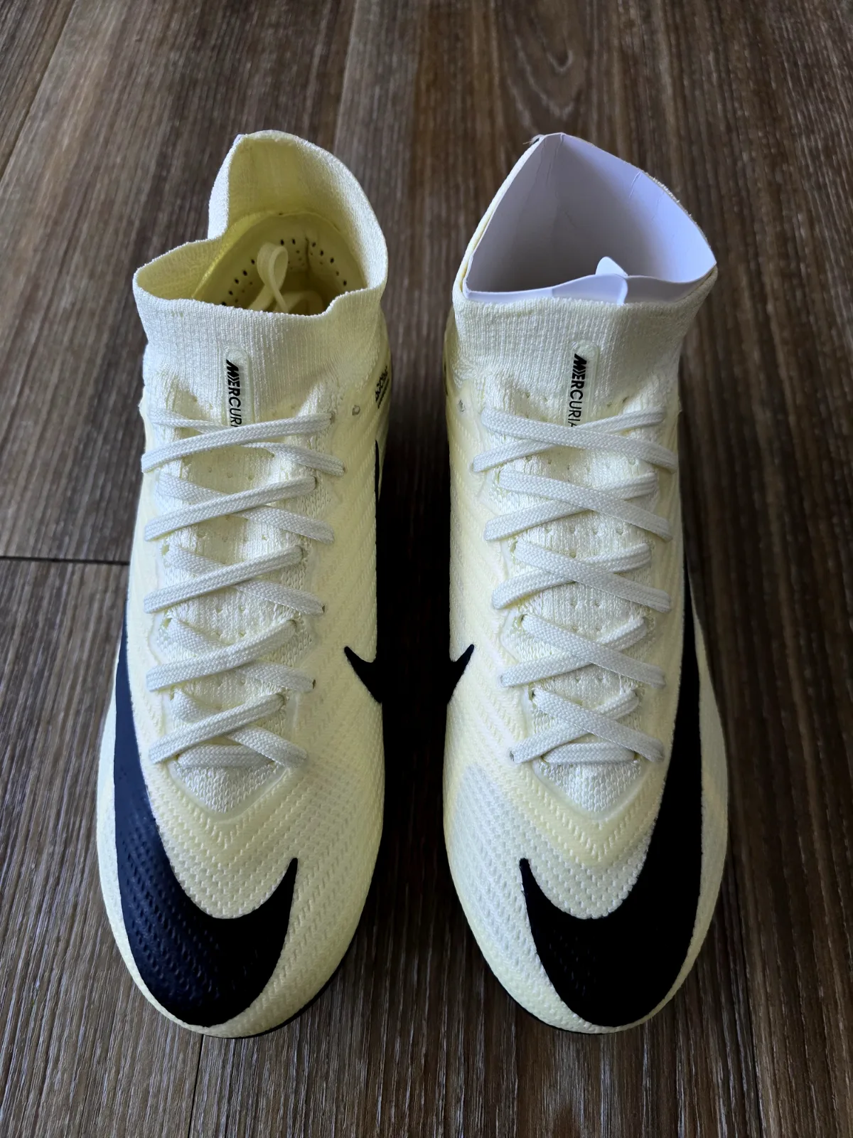 NIKE AIR ZOOM MERCURIAL SUPERFLY 9 ELITE FG 5