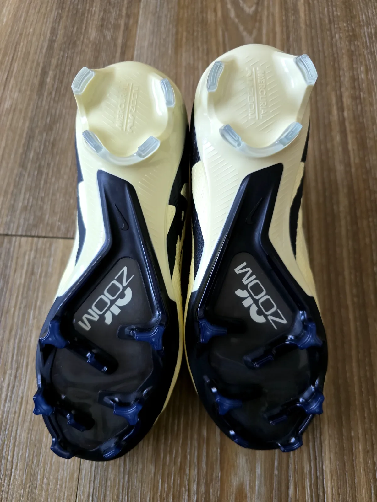 NIKE AIR ZOOM MERCURIAL SUPERFLY 9 ELITE FG 7