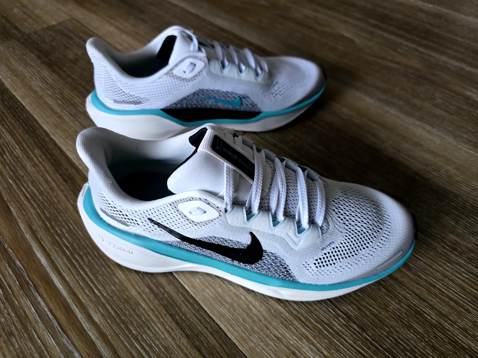 NIKE AIR ZOOM PEGASUS 41 5