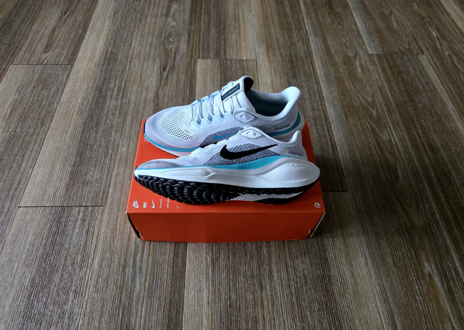NIKE AIR ZOOM PEGASUS 41