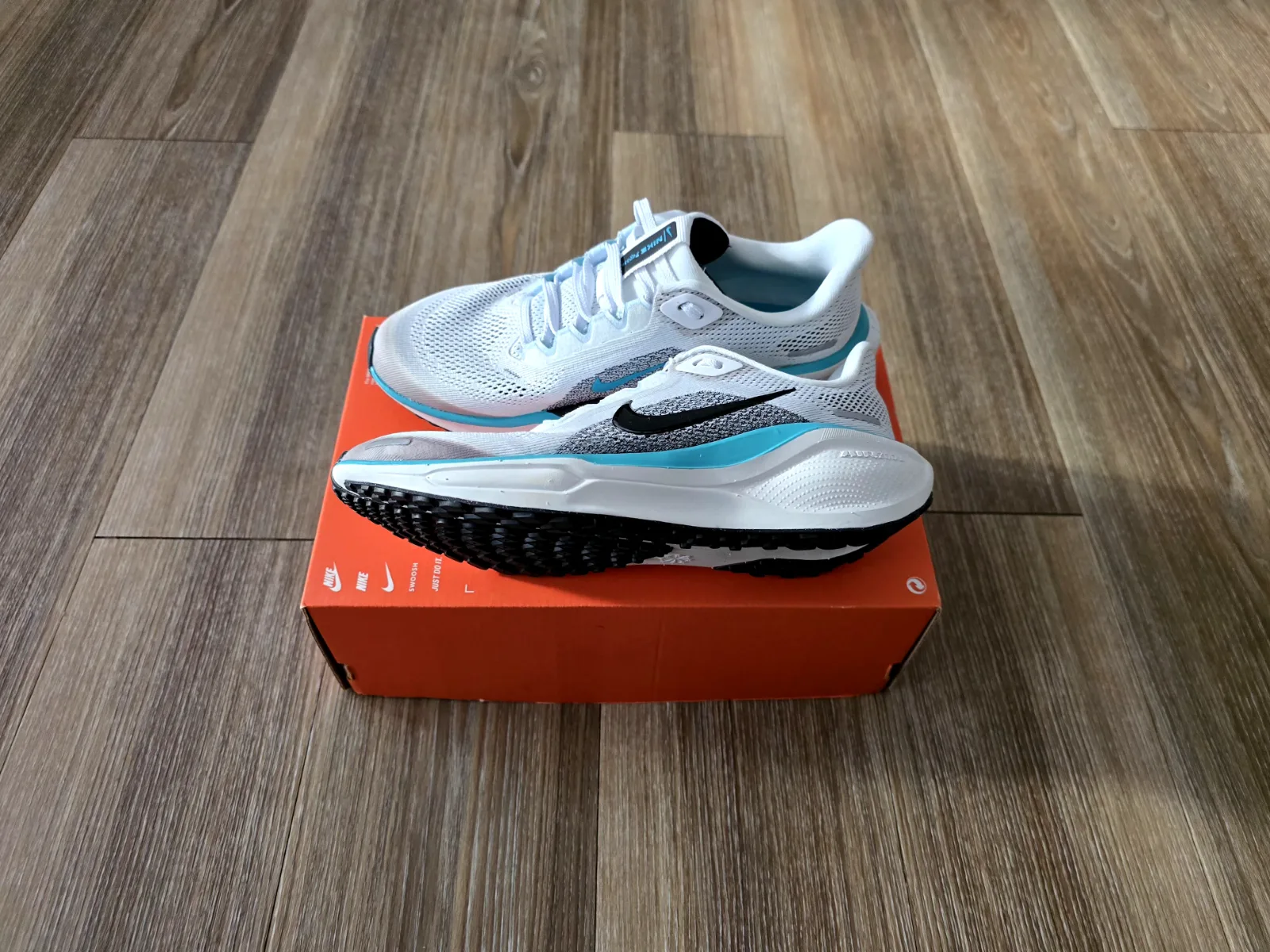 NIKE AIR ZOOM PEGASUS 41