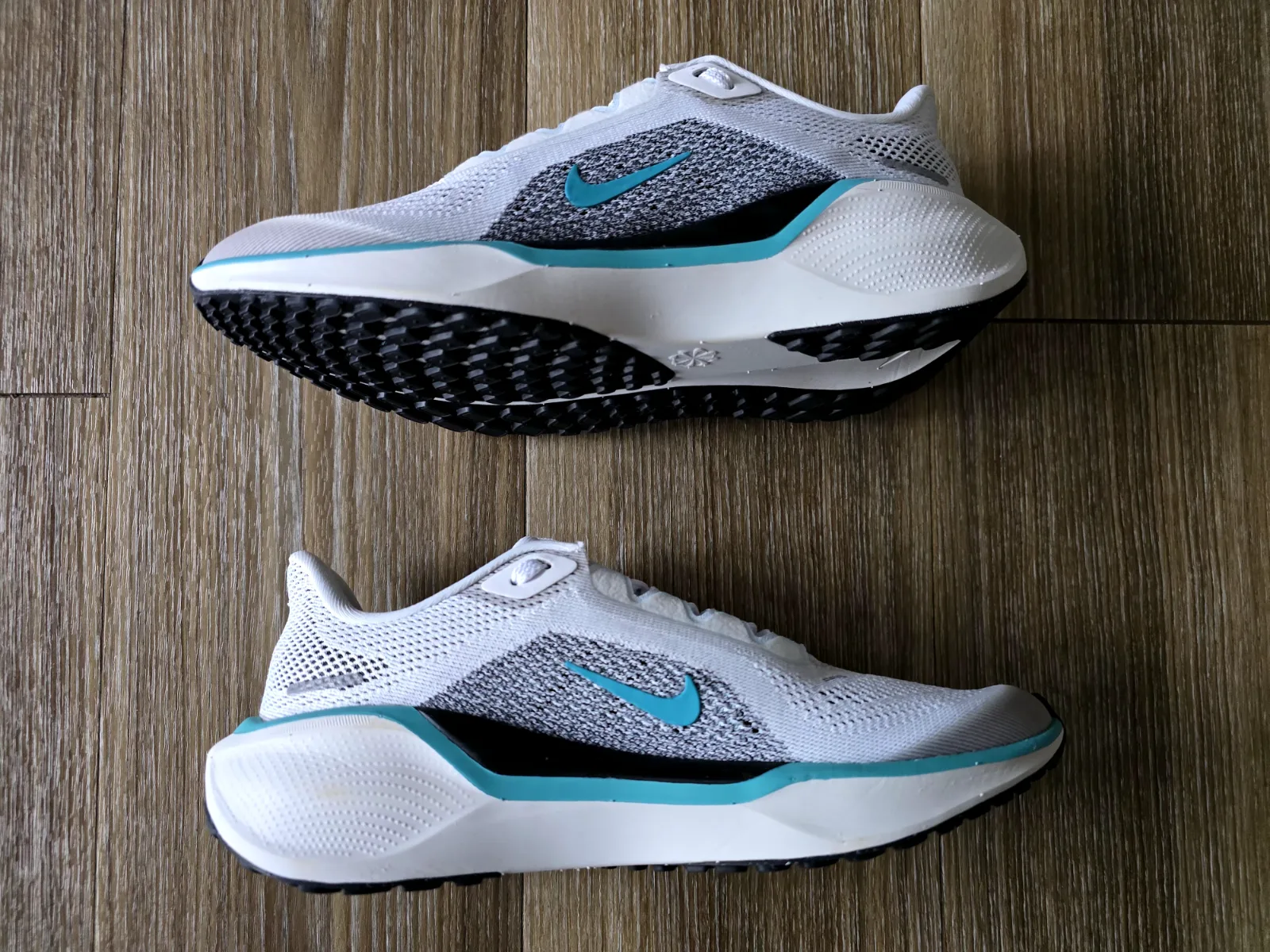 NIKE AIR ZOOM PEGASUS 41 3