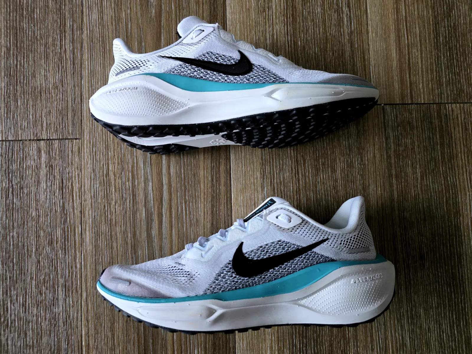 NIKE AIR ZOOM PEGASUS 41