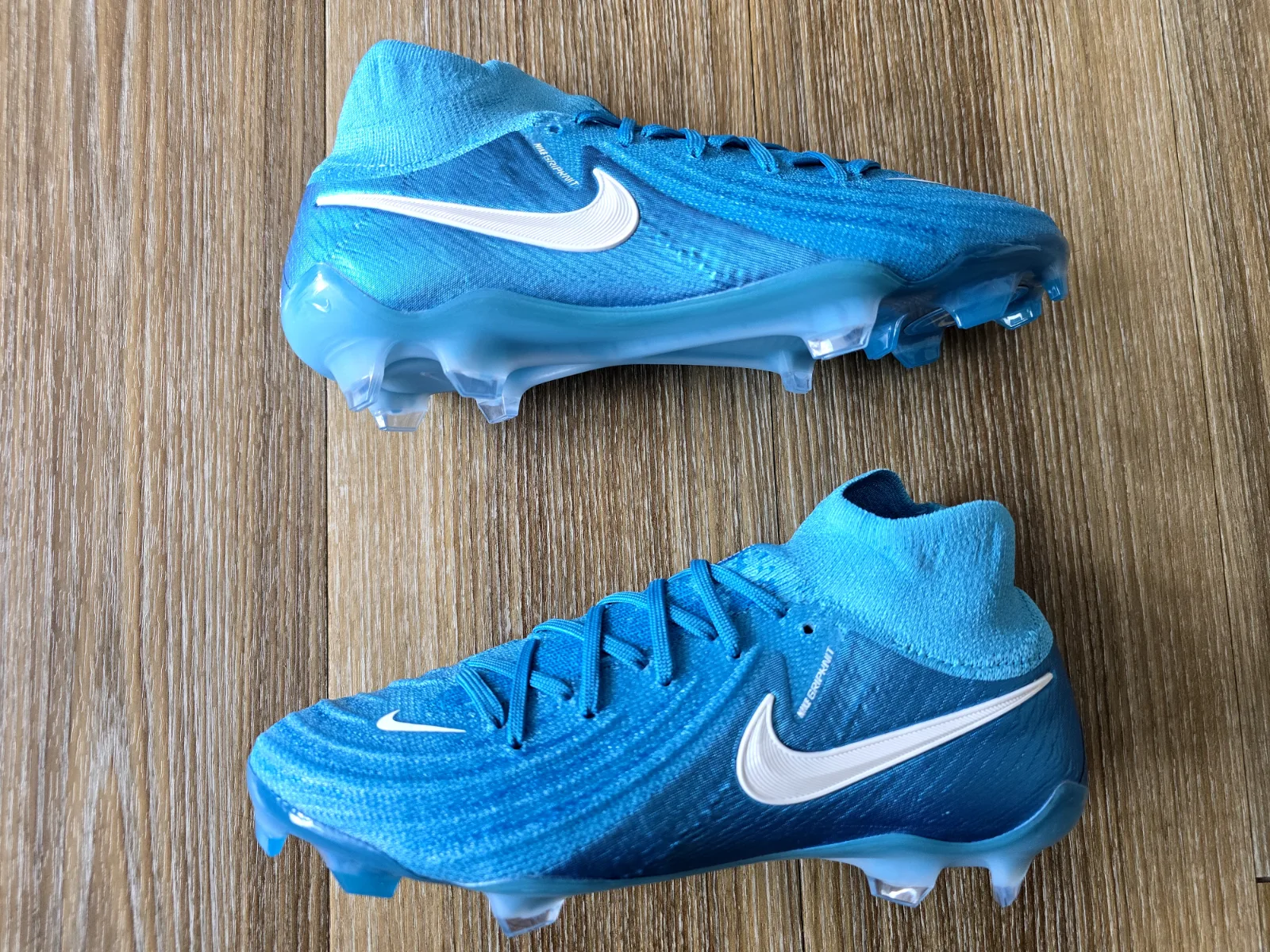 NIKE PHANTOM LUNA 2 ELITE FG 4