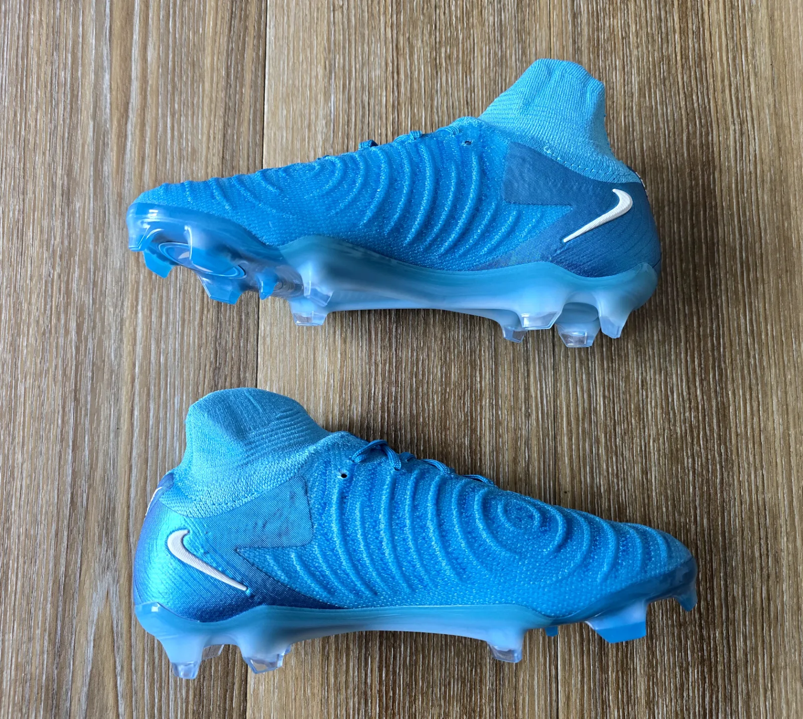 NIKE PHANTOM LUNA 2 ELITE FG 3