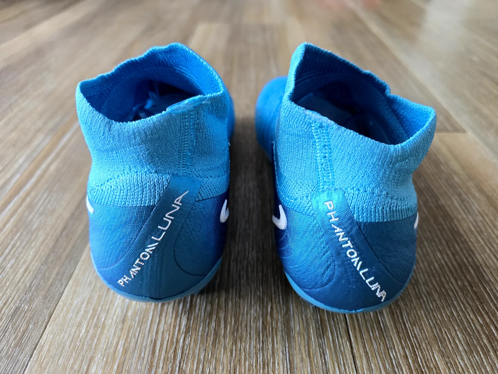 NIKE PHANTOM LUNA 2 ELITE FG 6