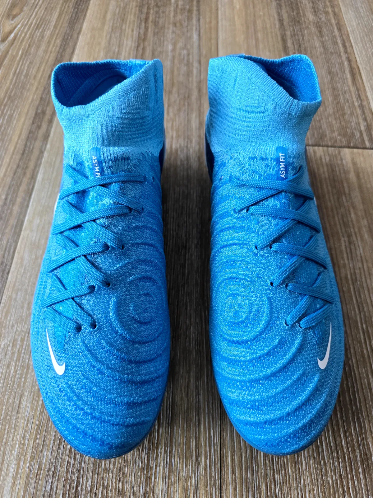 NIKE PHANTOM LUNA 2 ELITE FG 5