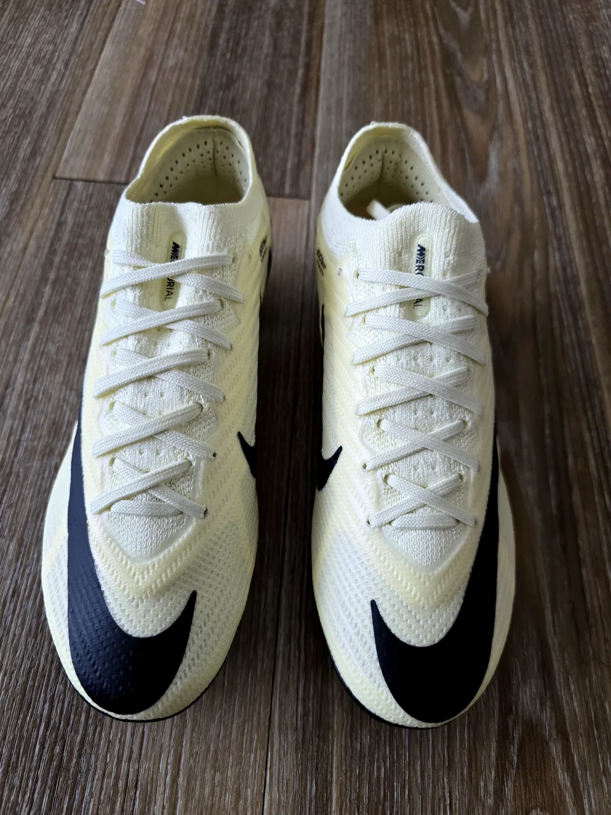 NIKE AIR ZOOM MERCURIAL VAPOR 15 ELITE FG 5