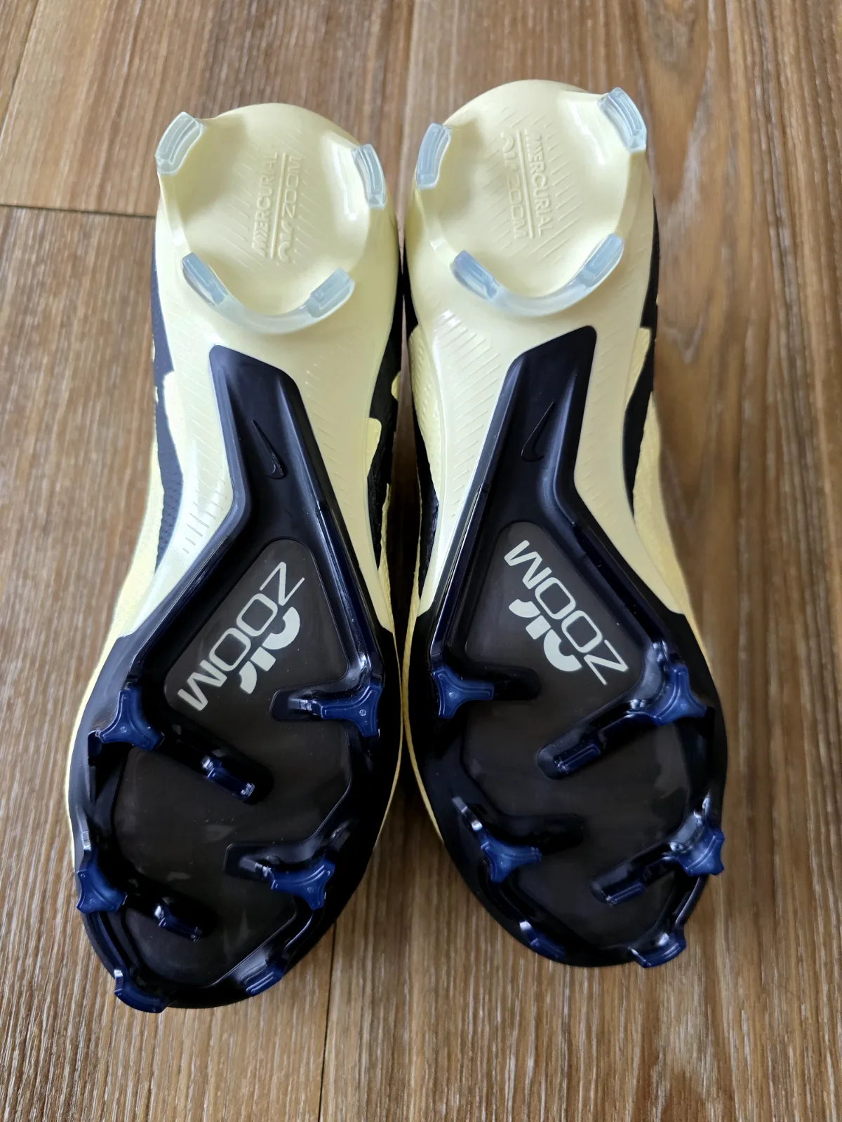 NIKE AIR ZOOM MERCURIAL VAPOR 15 ELITE FG 7