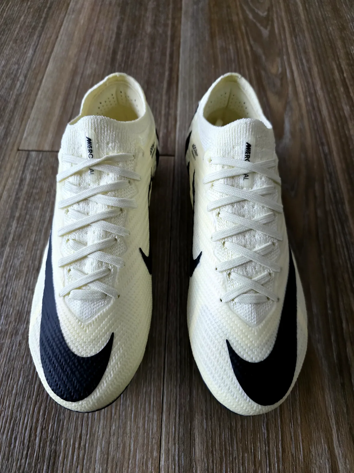 NIKE ZOOM MERCURIAL VAPOR 15 ELITE AG-PRO 5