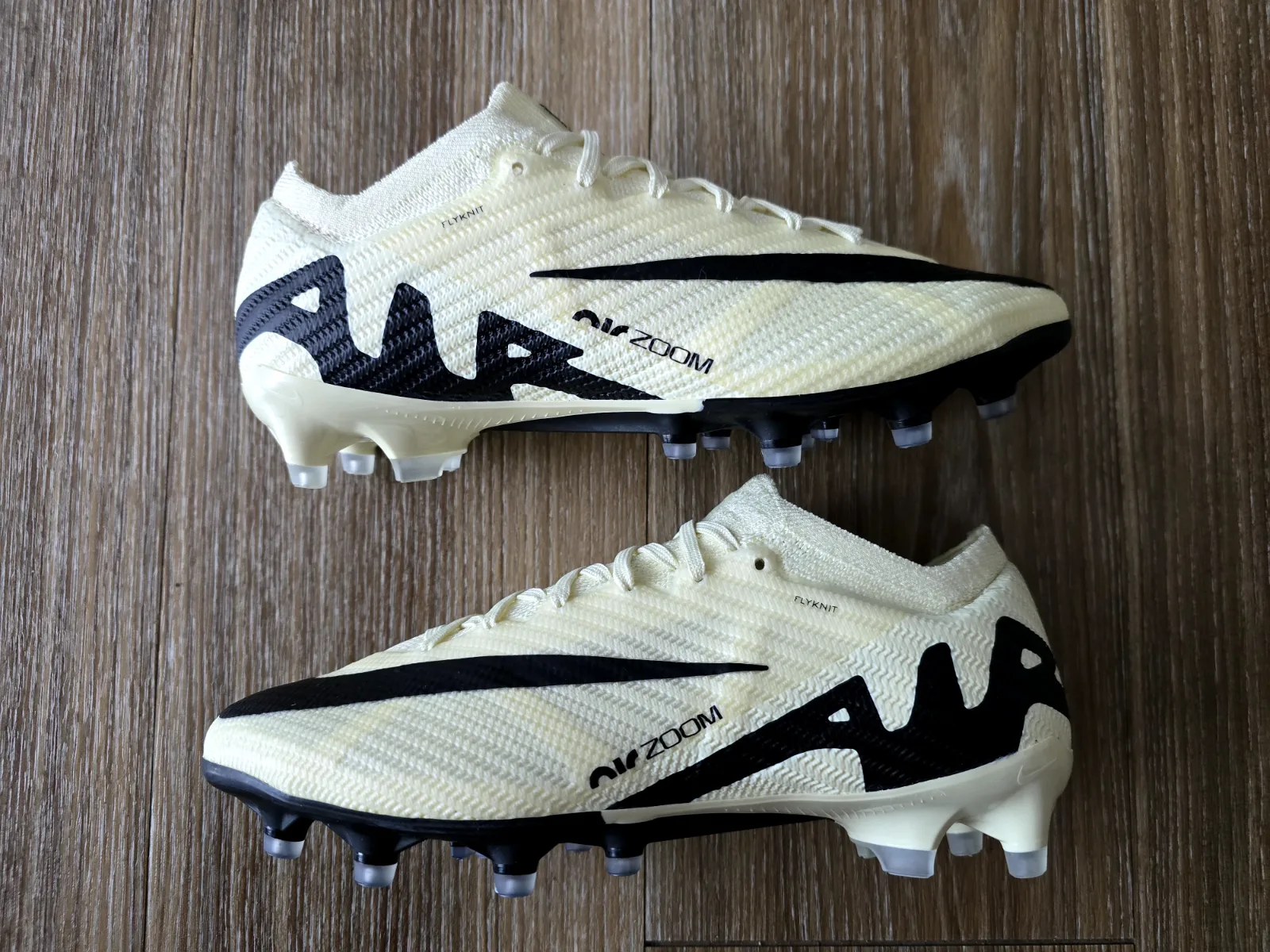 NIKE ZOOM MERCURIAL VAPOR 15 ELITE AG-PRO 3