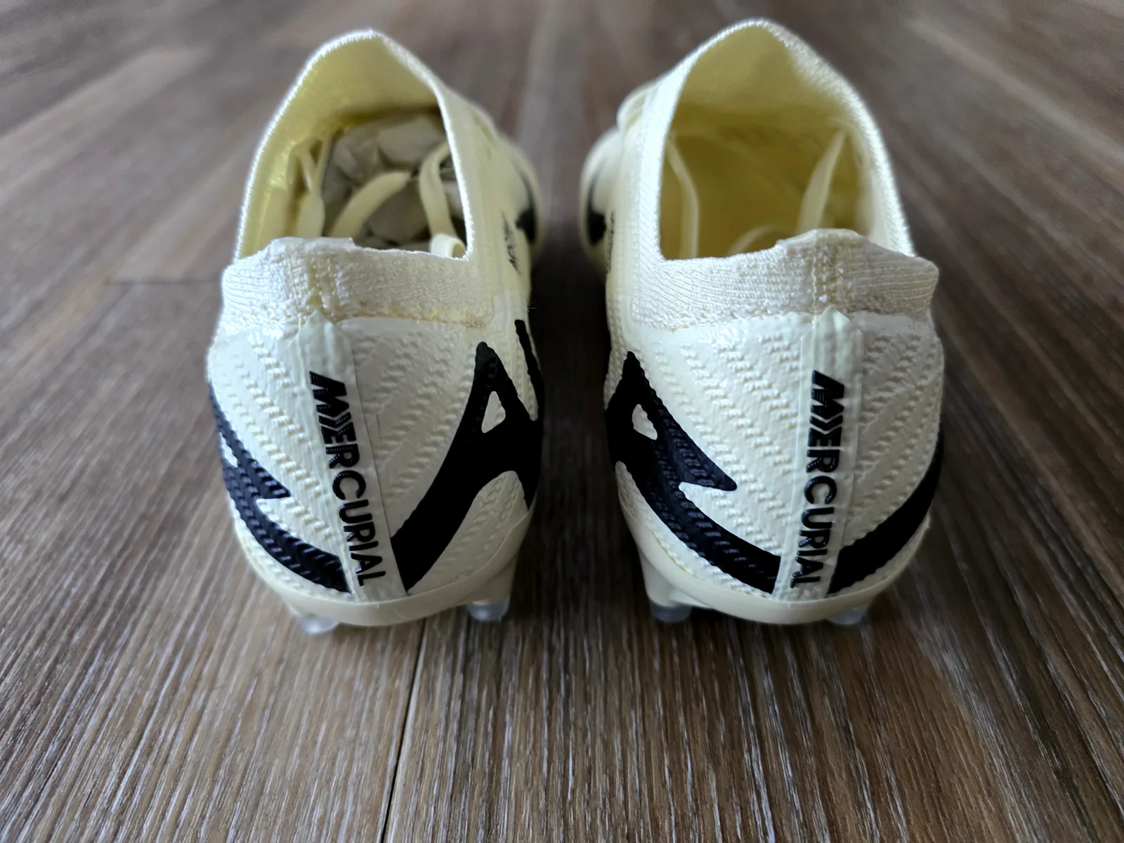 NIKE ZOOM MERCURIAL VAPOR 15 ELITE AG-PRO 6