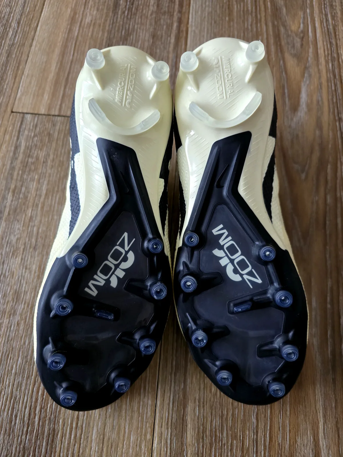 NIKE ZOOM MERCURIAL VAPOR 15 ELITE AG-PRO 7