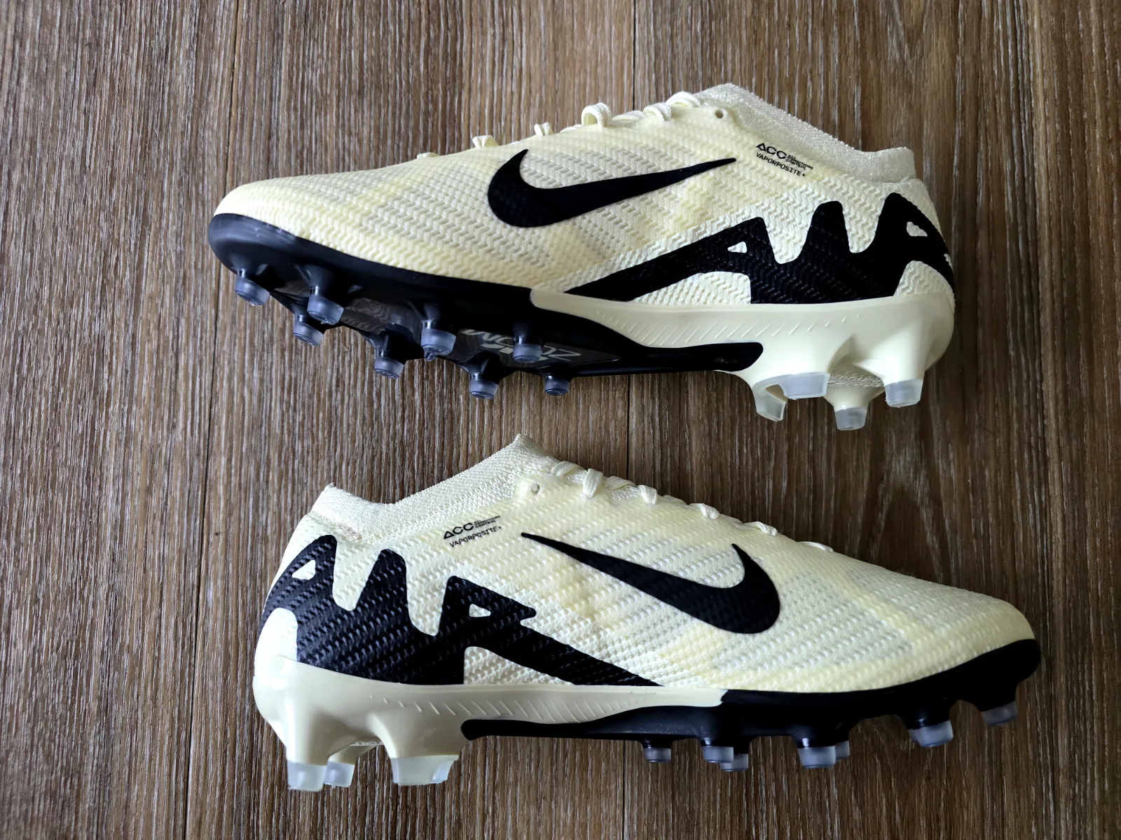 NIKE ZOOM MERCURIAL VAPOR 15 ELITE AG-PRO 4