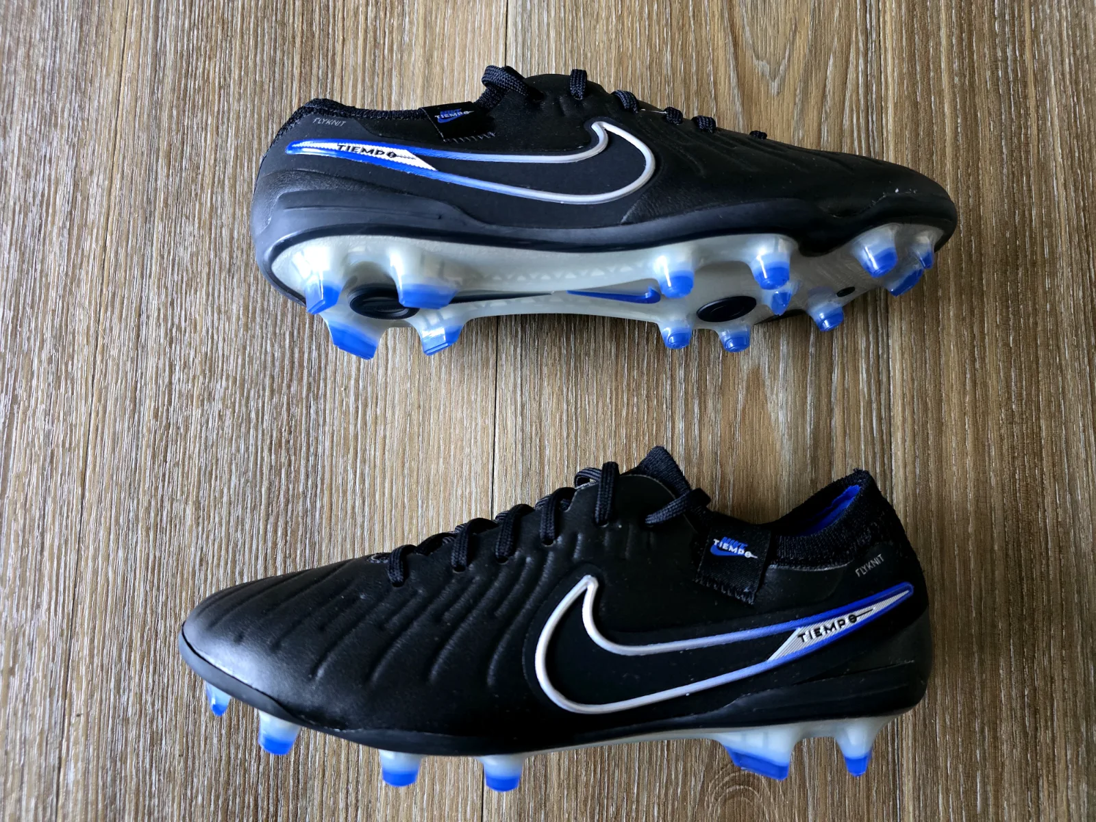 NIKE TIEMPO LEGEND 10 ELITE FG 3