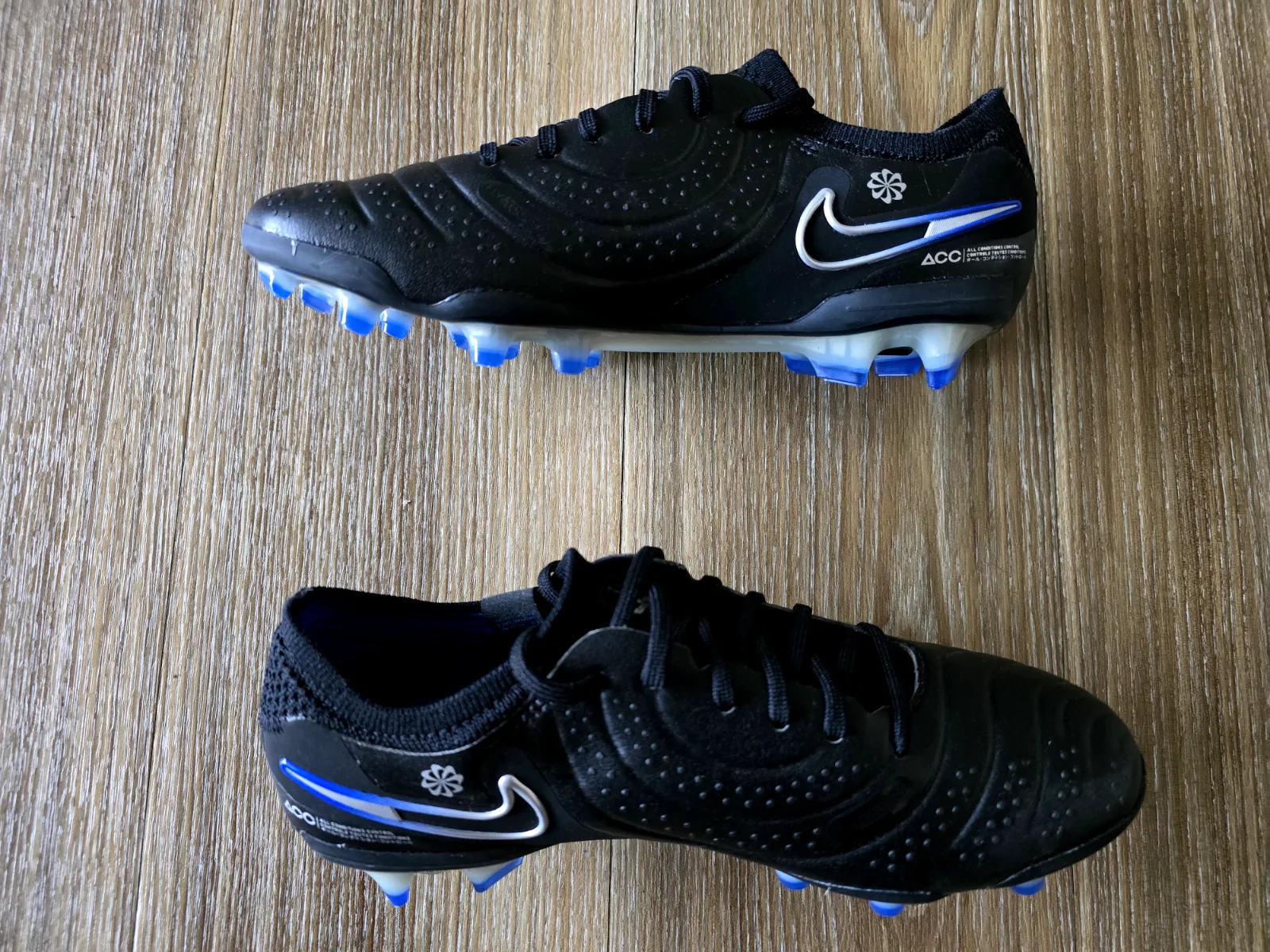 NIKE TIEMPO LEGEND 10 ELITE FG 4