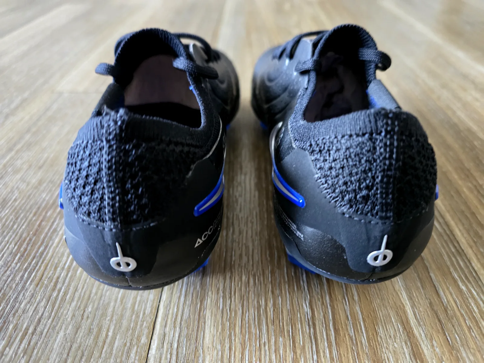 NIKE TIEMPO LEGEND 10 ELITE FG 6