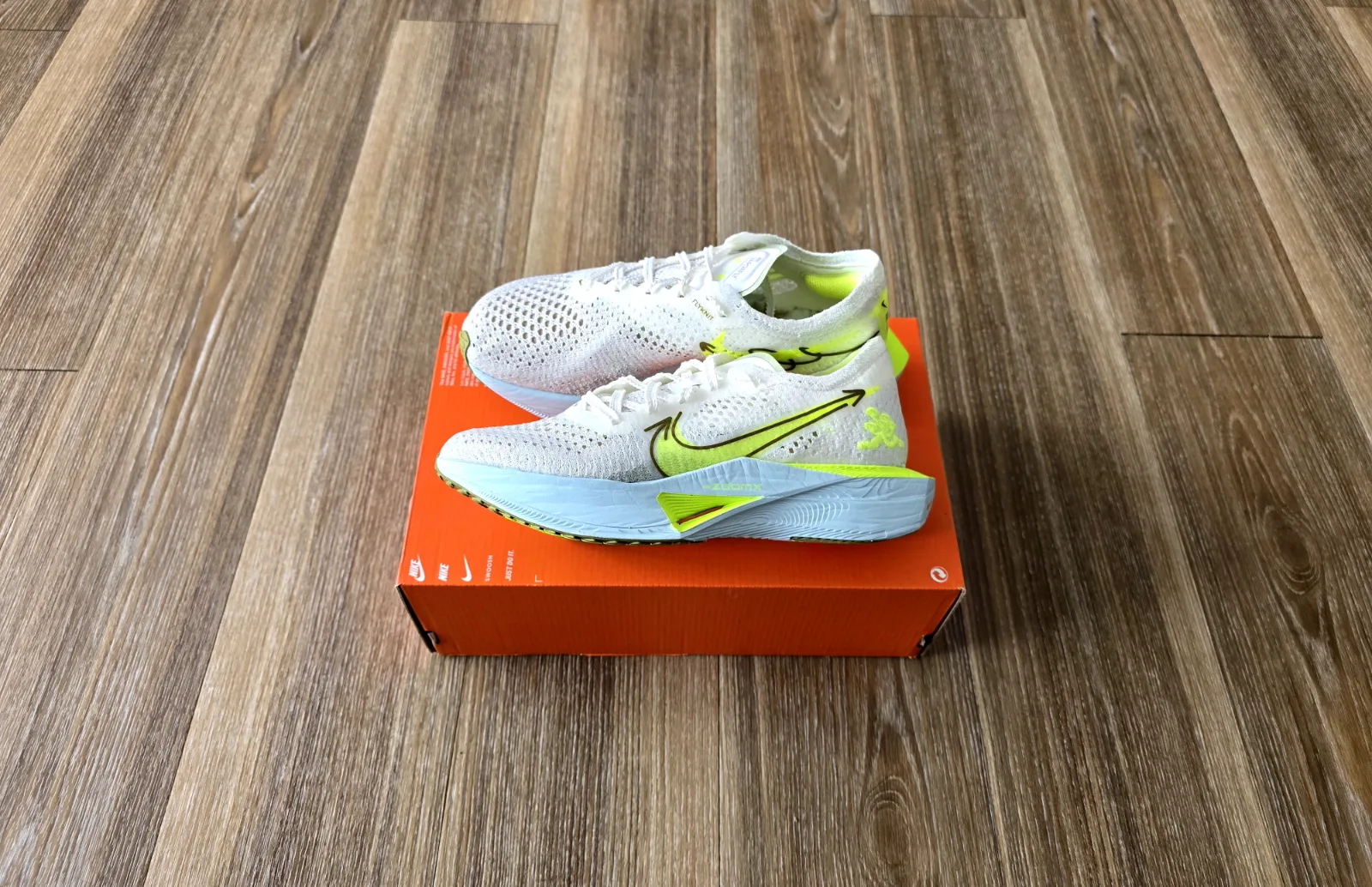 NIKE ZOOMX VAPORFLY NEXT% 3