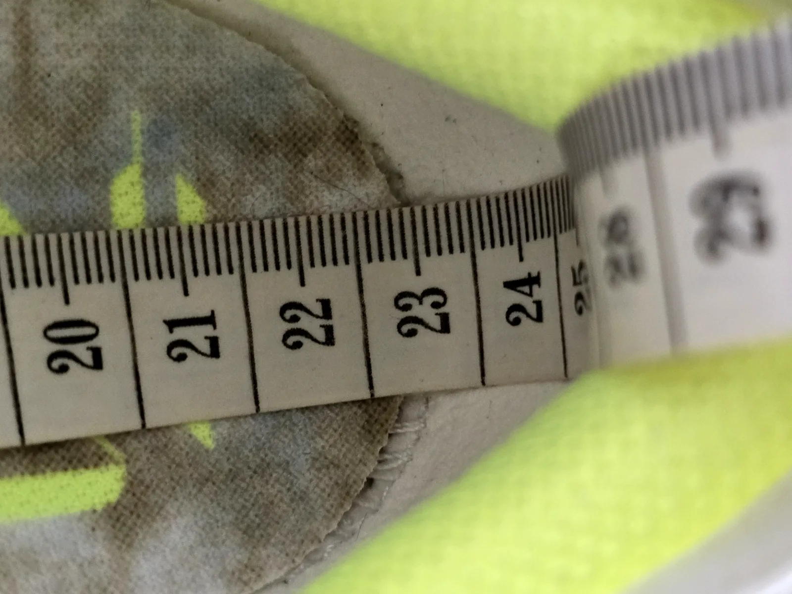 NIKE ZOOMX VAPORFLY NEXT% 3 10