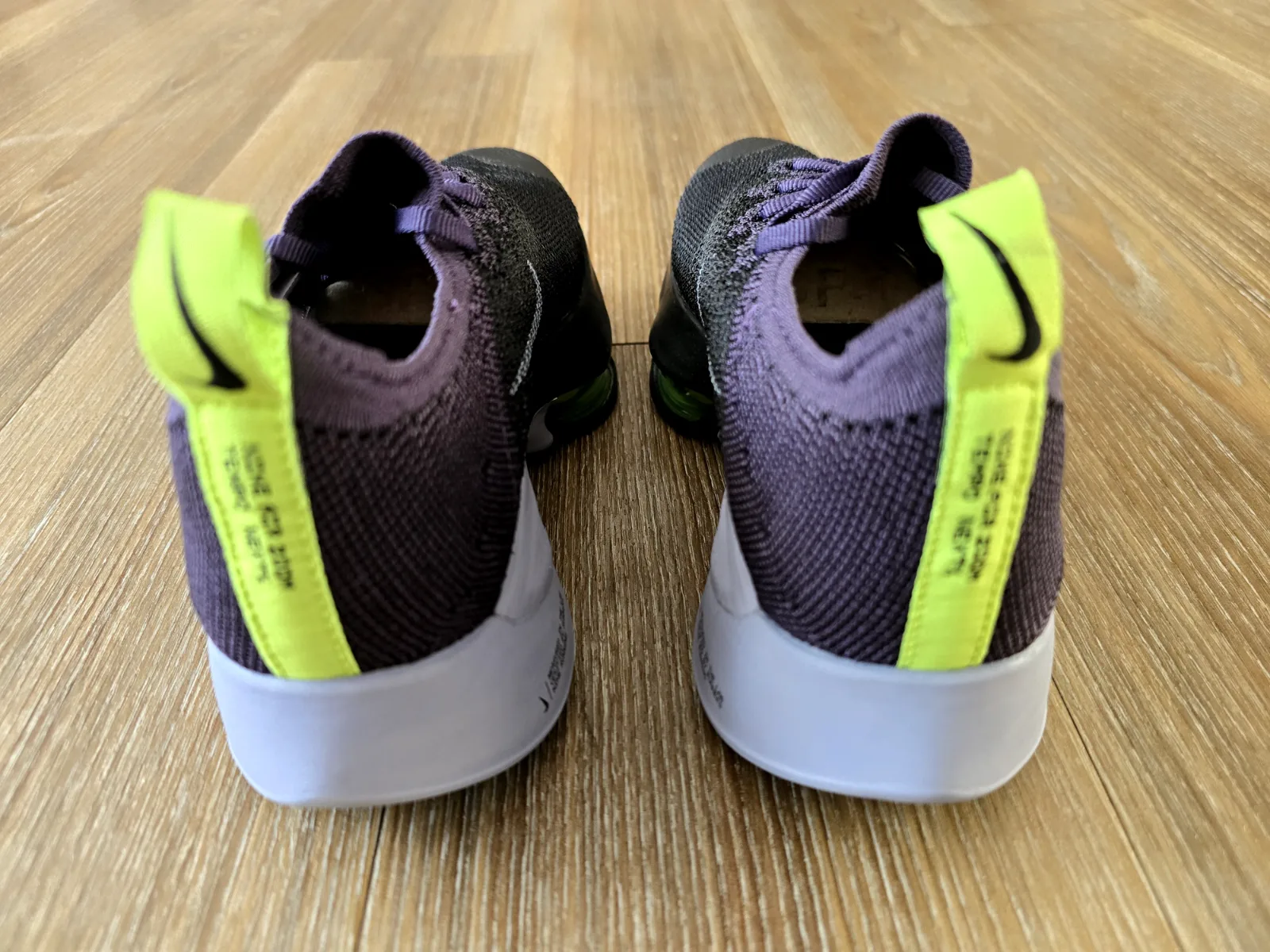 NIKE AIR ZOOM TEMPO NEXT% FK 6