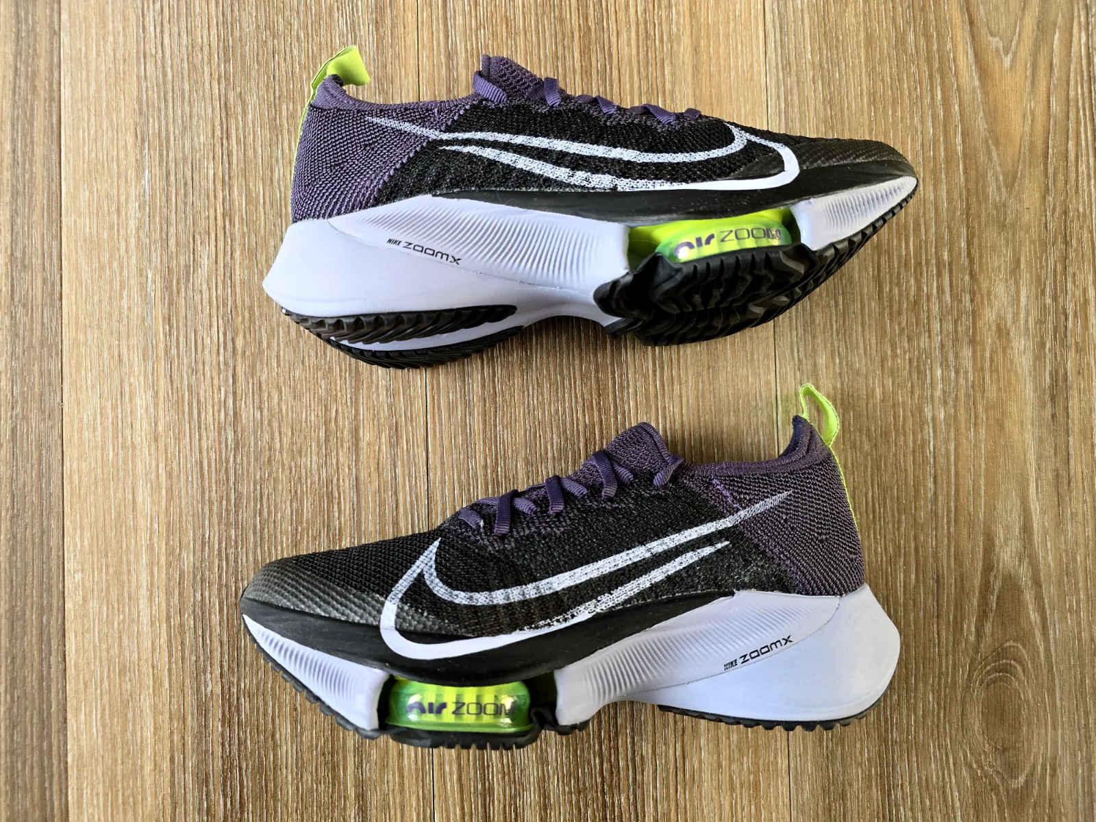 NIKE AIR ZOOM TEMPO NEXT% FK 2