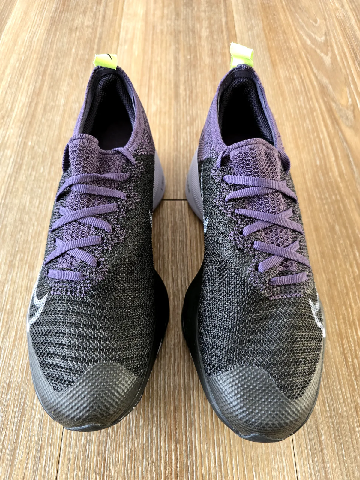 NIKE AIR ZOOM TEMPO NEXT% FK 4