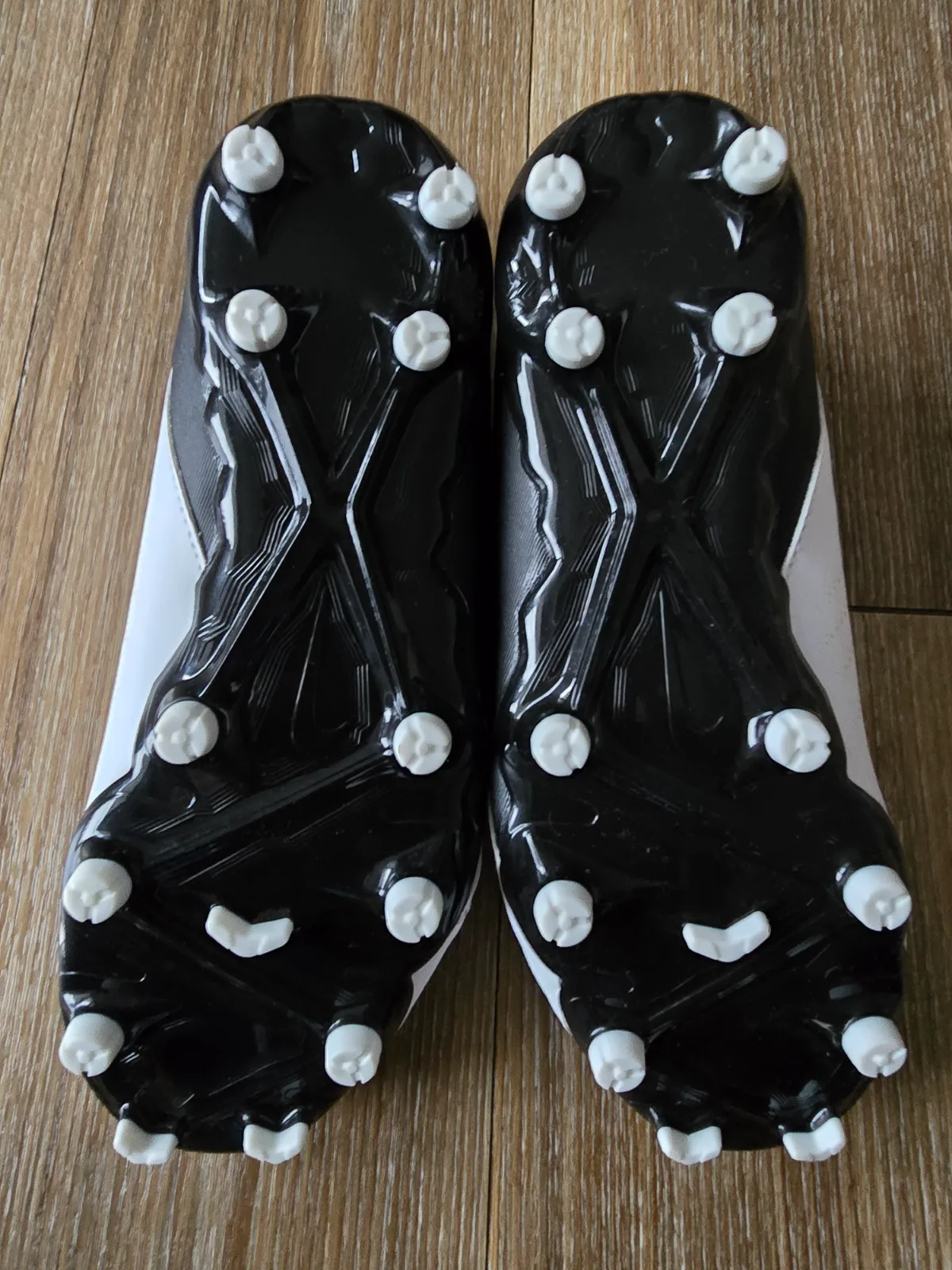 NIKE PHANTOM LUNA II ACADEMY FG/MG 7