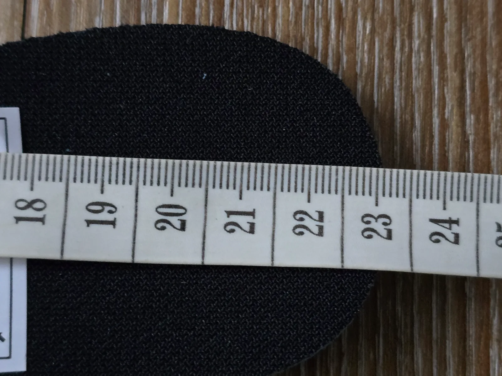 NIKE PHANTOM LUNA II ACADEMY FG/MG 10