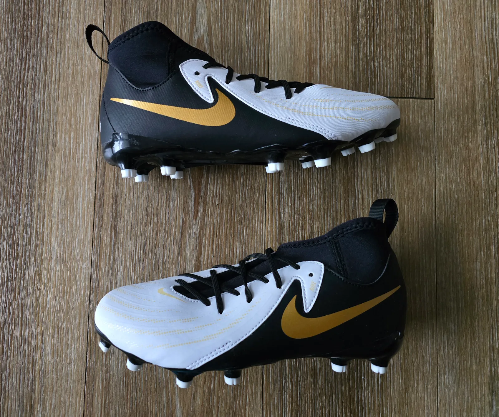 NIKE PHANTOM LUNA II ACADEMY FG/MG 2
