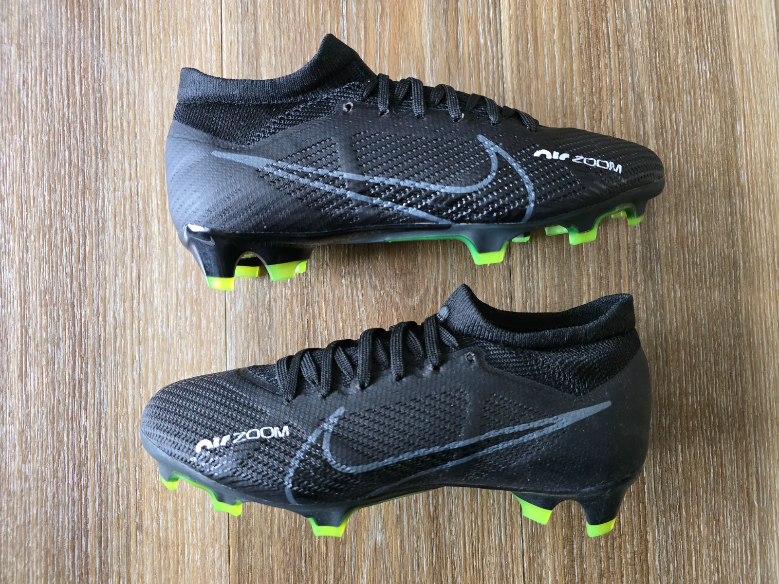 NIKE ZOOM MERCURIAL VAPOR 15 PRO FG 3