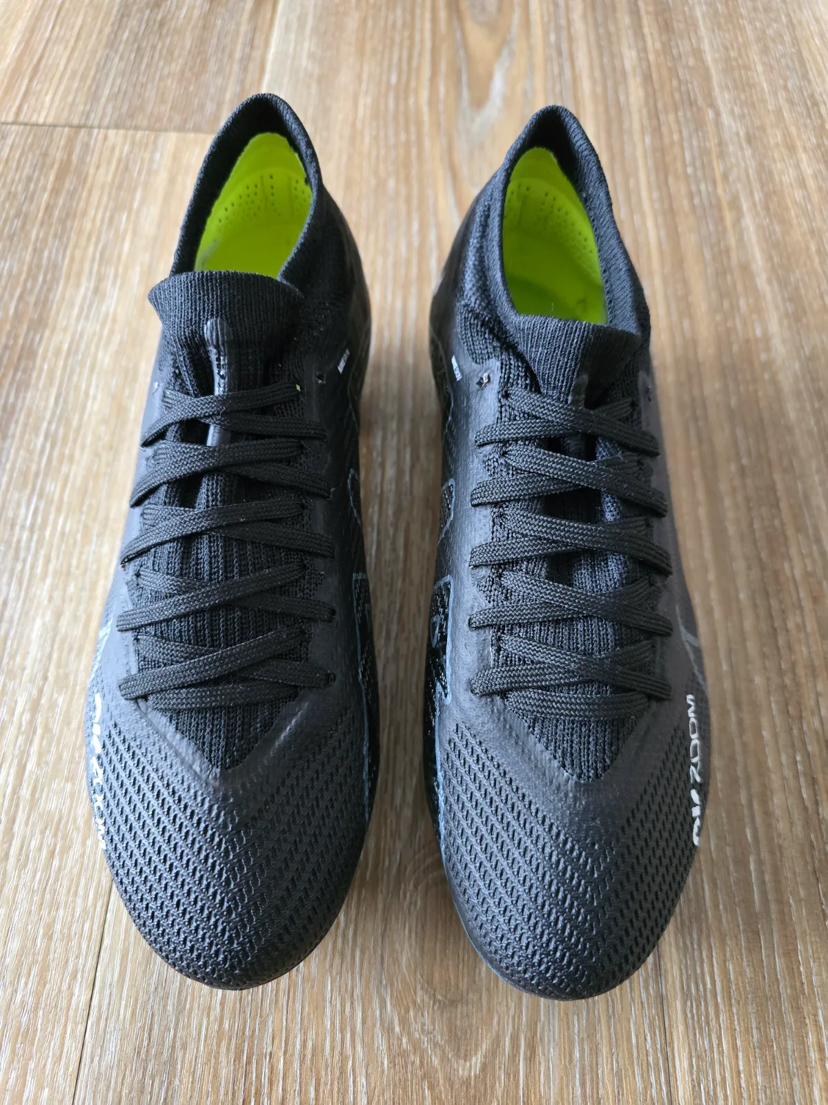 NIKE ZOOM MERCURIAL VAPOR 15 PRO FG 4