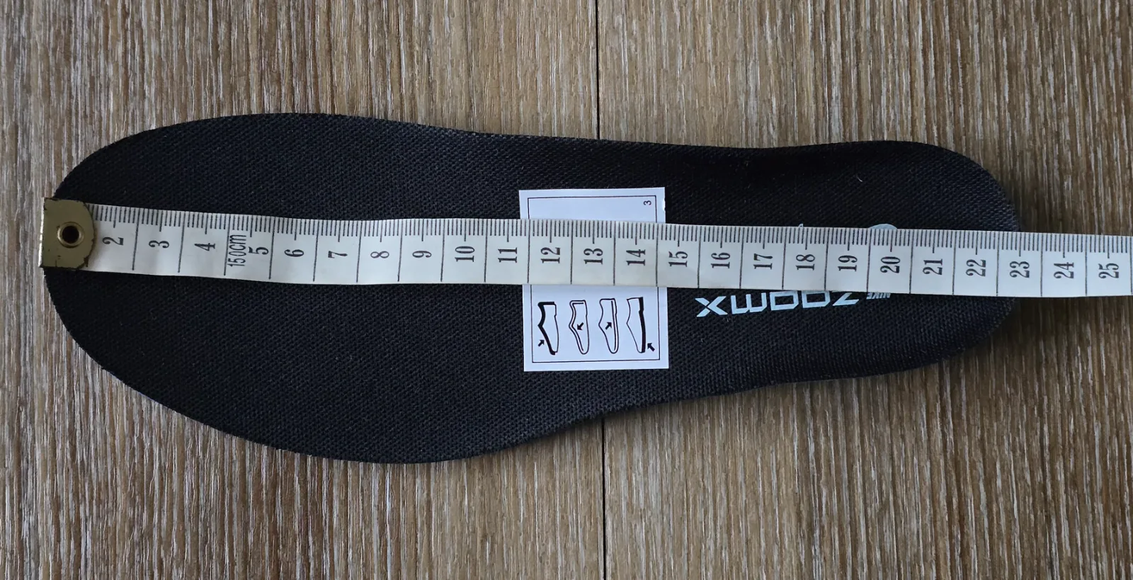 NIKE ZOOMX INVINCIBLE RUN FK 3 10