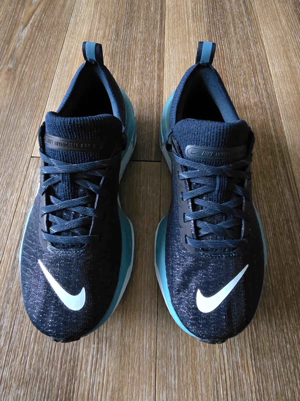 NIKE ZOOMX INVINCIBLE RUN FK 3 4