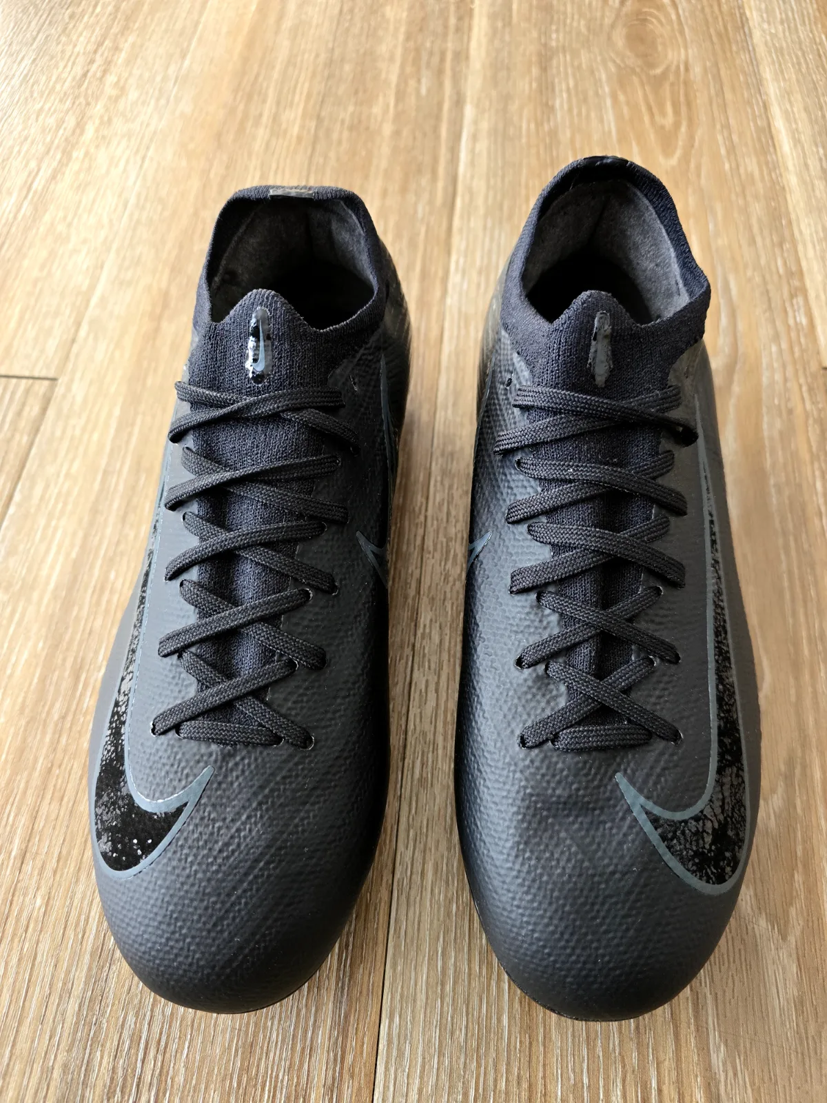 NIKE AIR ZOOM KIDS MERCURIAL VAPOR 16 PRO JR FG 4