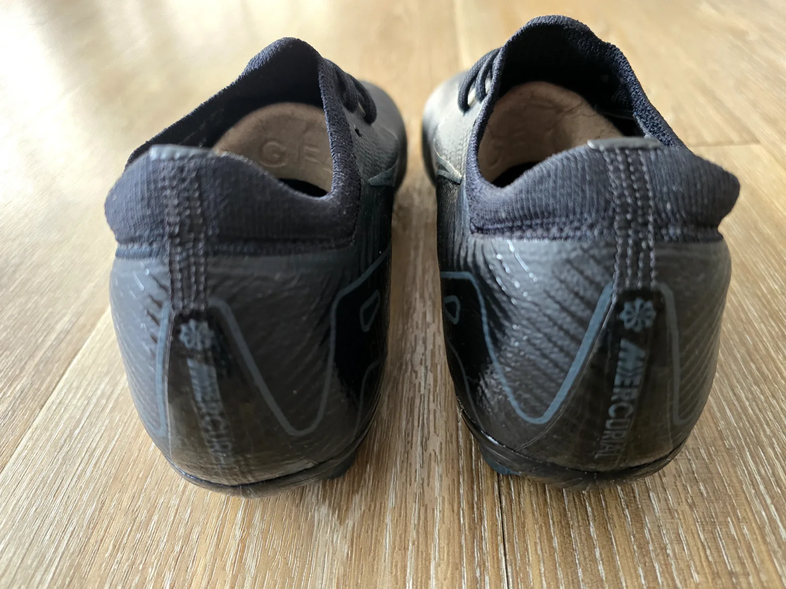 NIKE AIR ZOOM KIDS MERCURIAL VAPOR 16 PRO JR FG 6