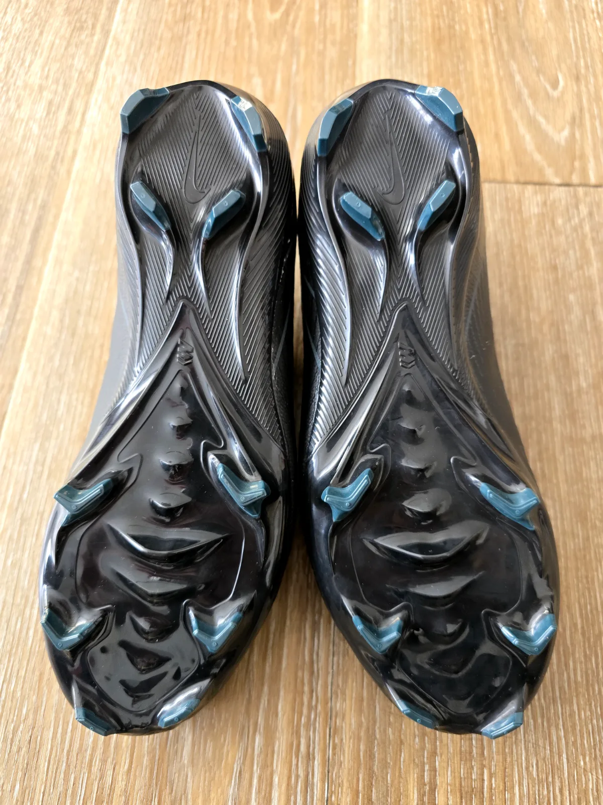 NIKE AIR ZOOM KIDS MERCURIAL VAPOR 16 PRO JR FG 7