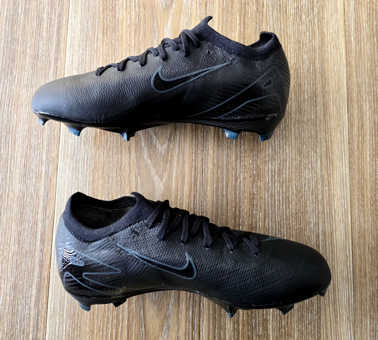 NIKE AIR ZOOM KIDS MERCURIAL VAPOR 16 PRO JR FG 3