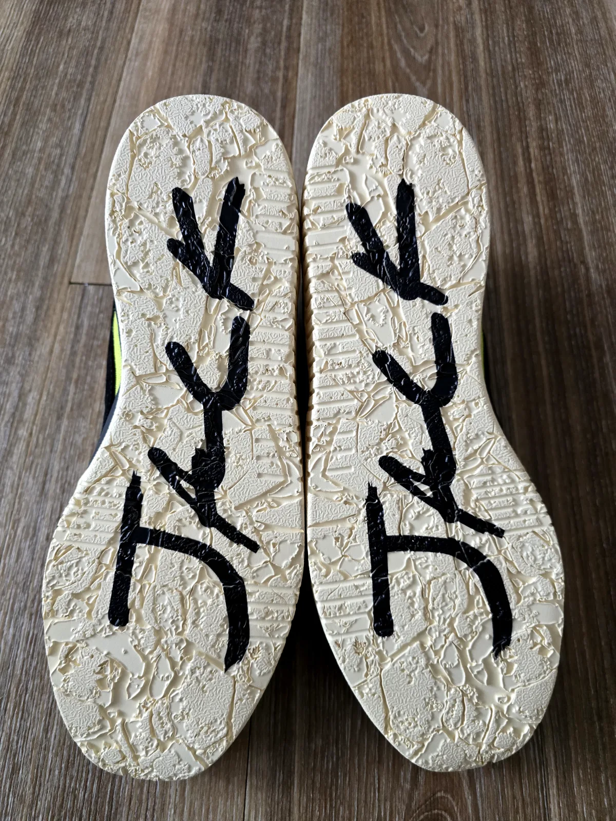 JORDAN JUMPMAN JACK TR 6