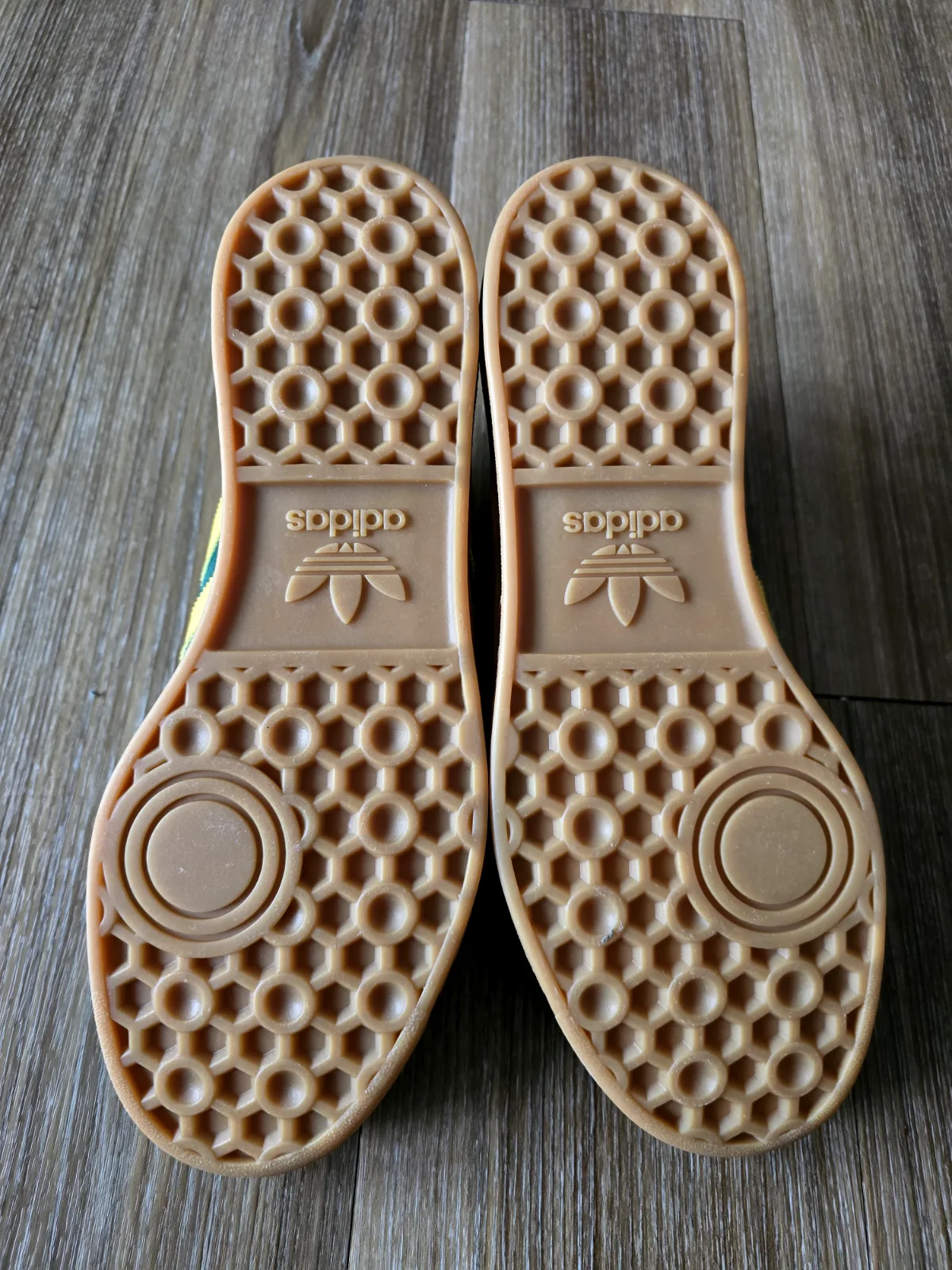 ADIDAS ORIGINALS HAMBURG 7