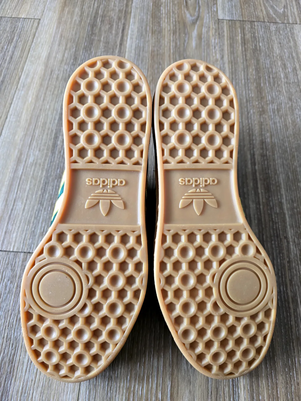 ADIDAS ORIGINALS HAMBURG 6