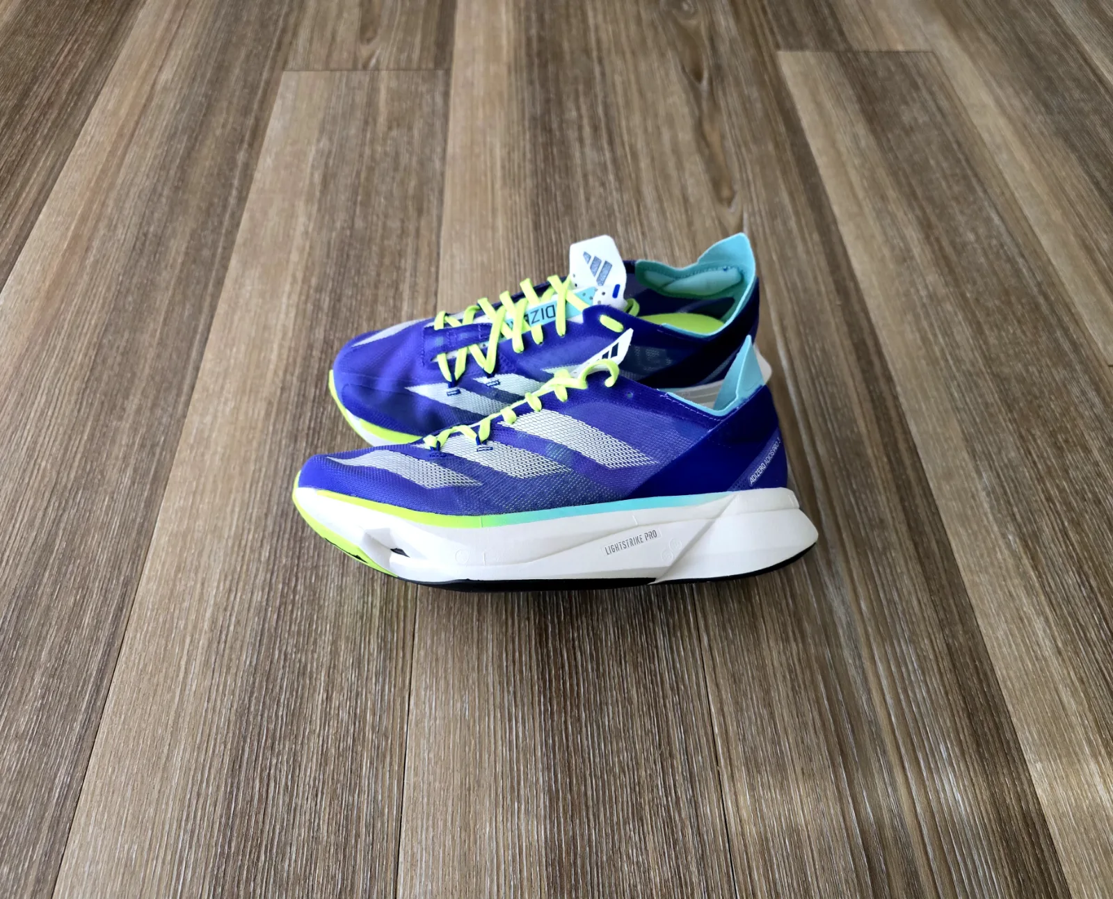 ADIDAS ADIZERO ADIOS PRO 3