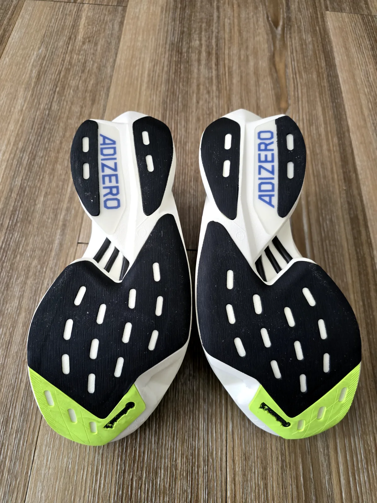 ADIDAS ADIZERO ADIOS PRO 3