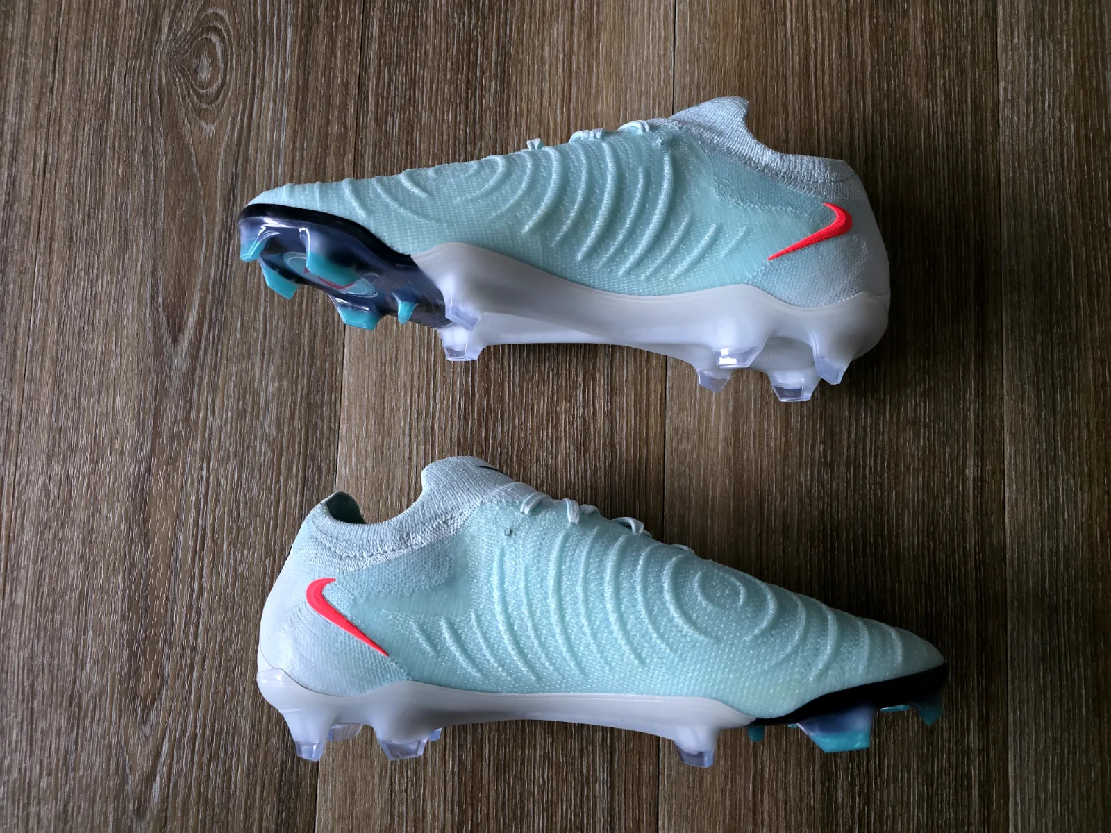 NIKE PHANTOM GX 2 ELITE FG 3