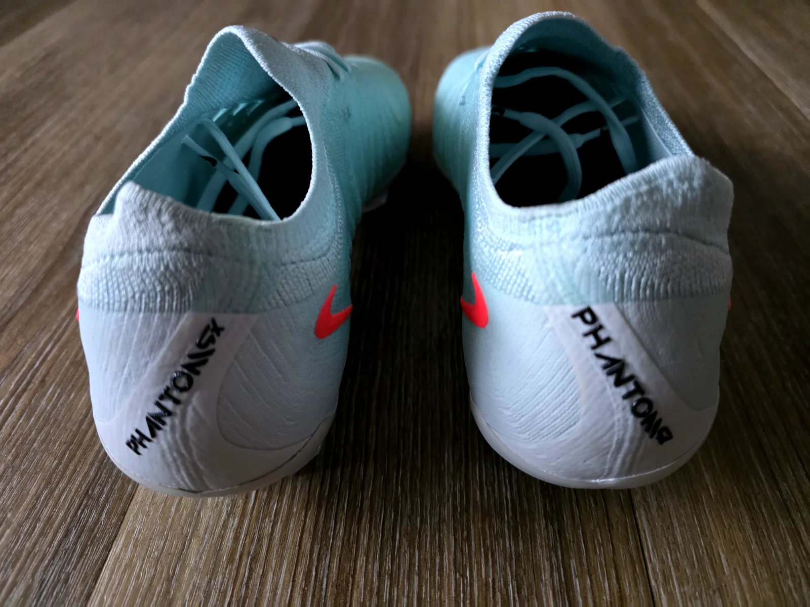 NIKE PHANTOM GX 2 ELITE FG 6