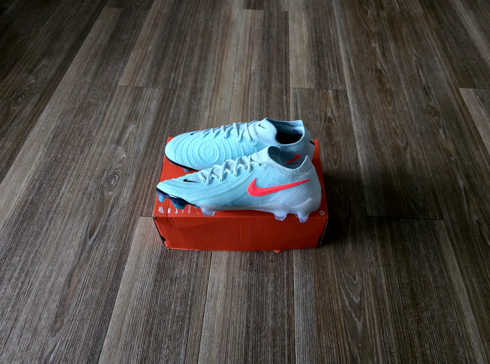 NIKE PHANTOM GX 2 ELITE FG