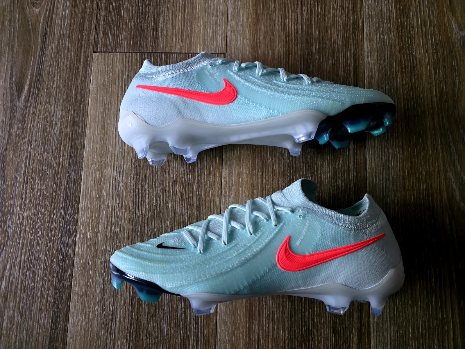 NIKE PHANTOM GX 2 ELITE FG 2