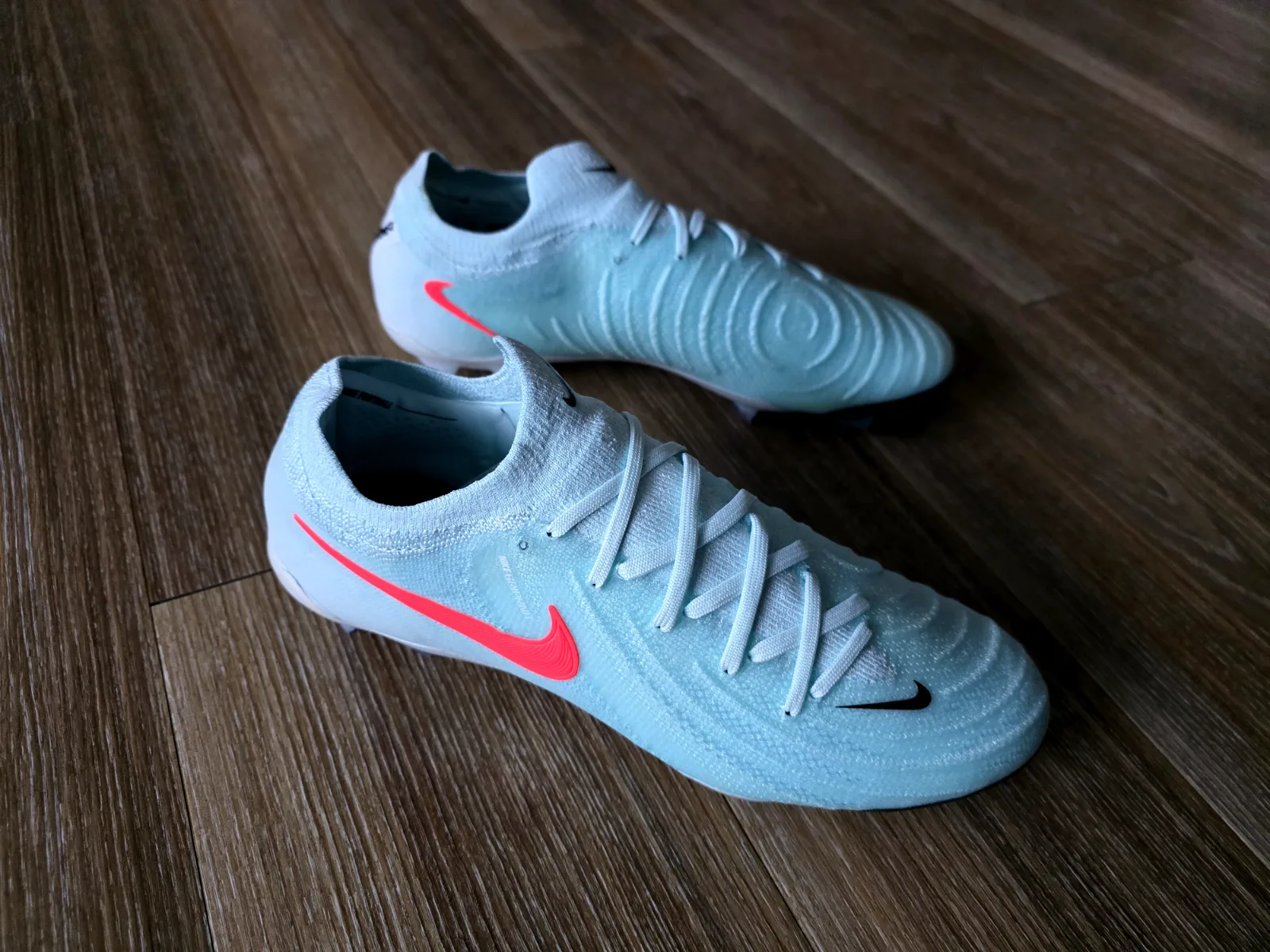 NIKE PHANTOM GX 2 ELITE FG 5