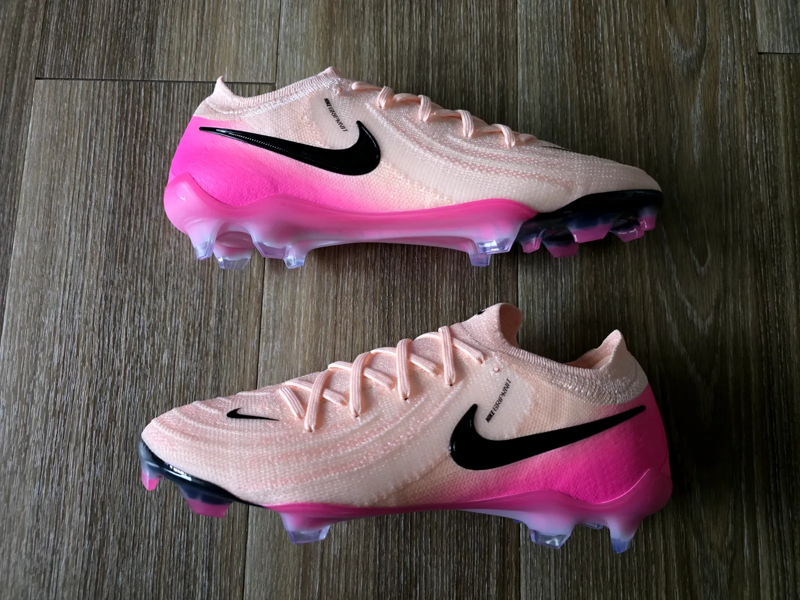 NIKE PHANTOM GX 2 ELITE FG 3