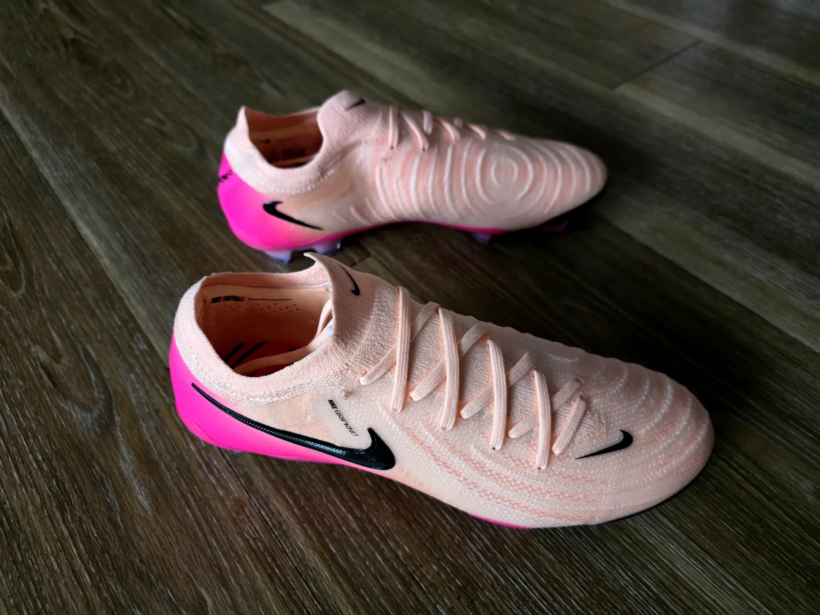 NIKE PHANTOM GX 2 ELITE FG 6