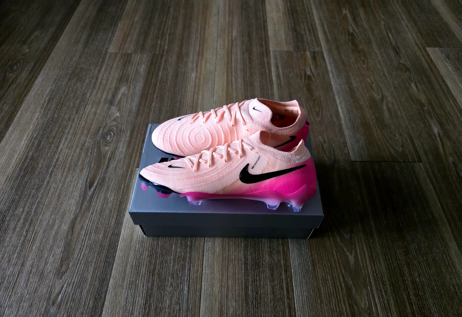 NIKE PHANTOM GX 2 ELITE FG